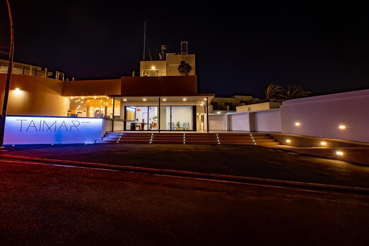 Hotel Taimar Costa Calma Esterno foto