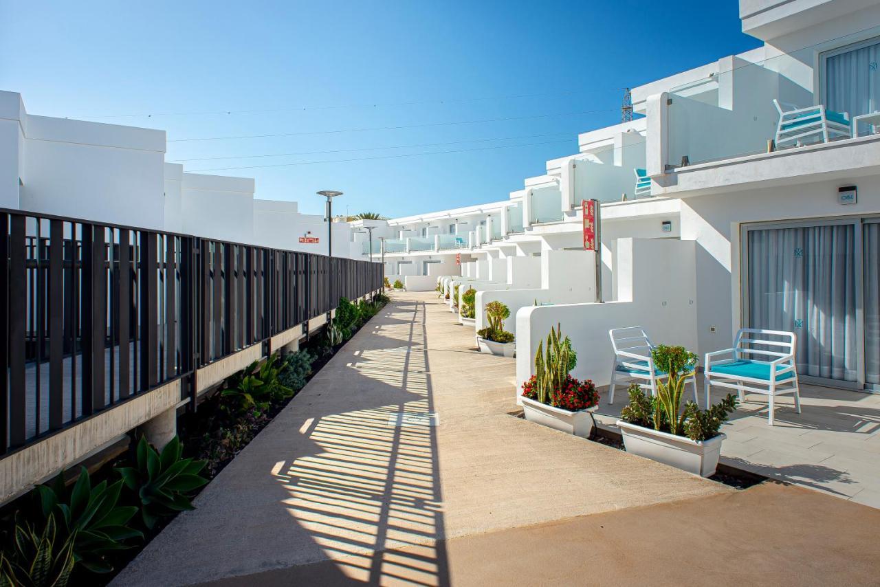 Hotel Taimar Costa Calma Esterno foto