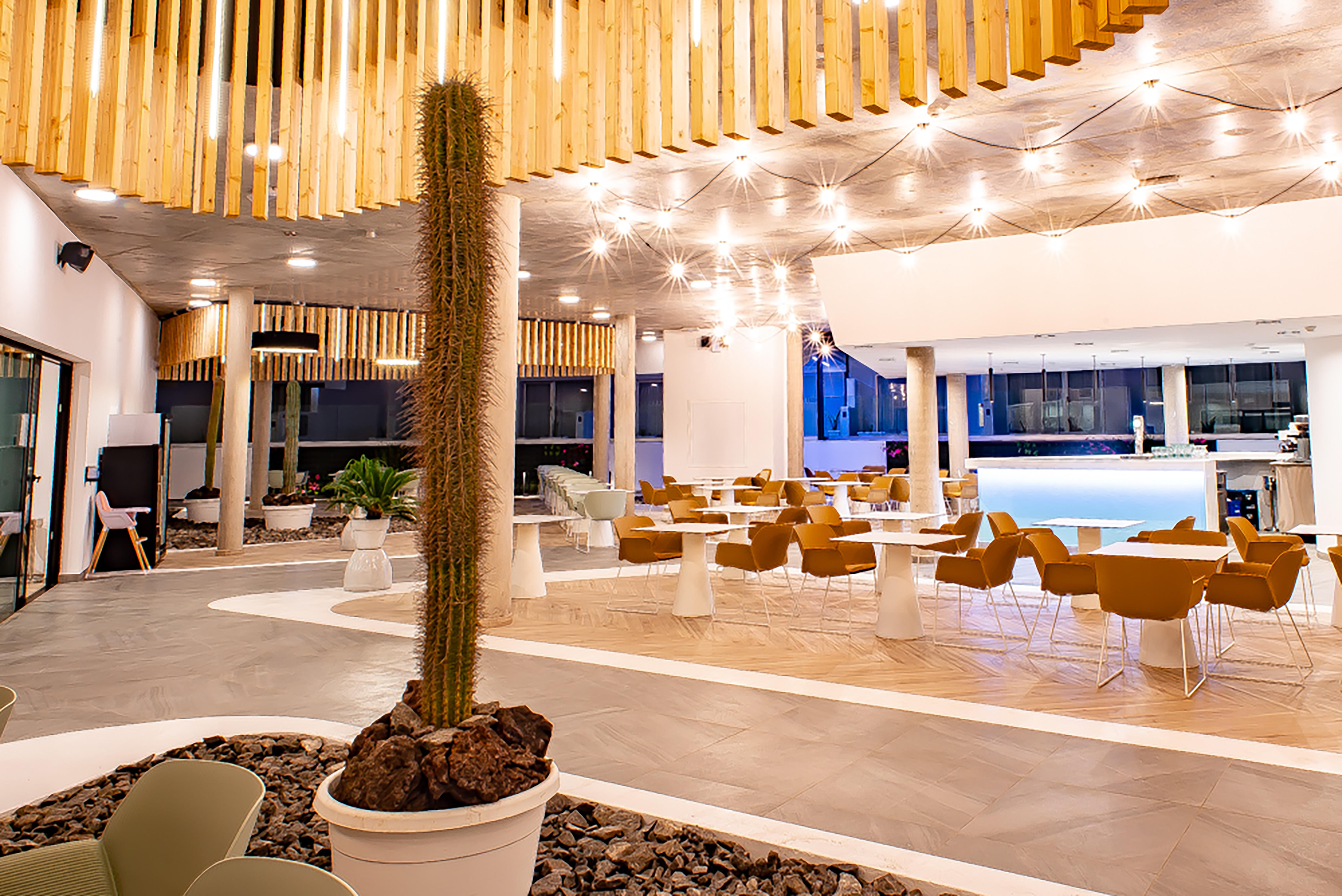 Hotel Taimar Costa Calma Esterno foto