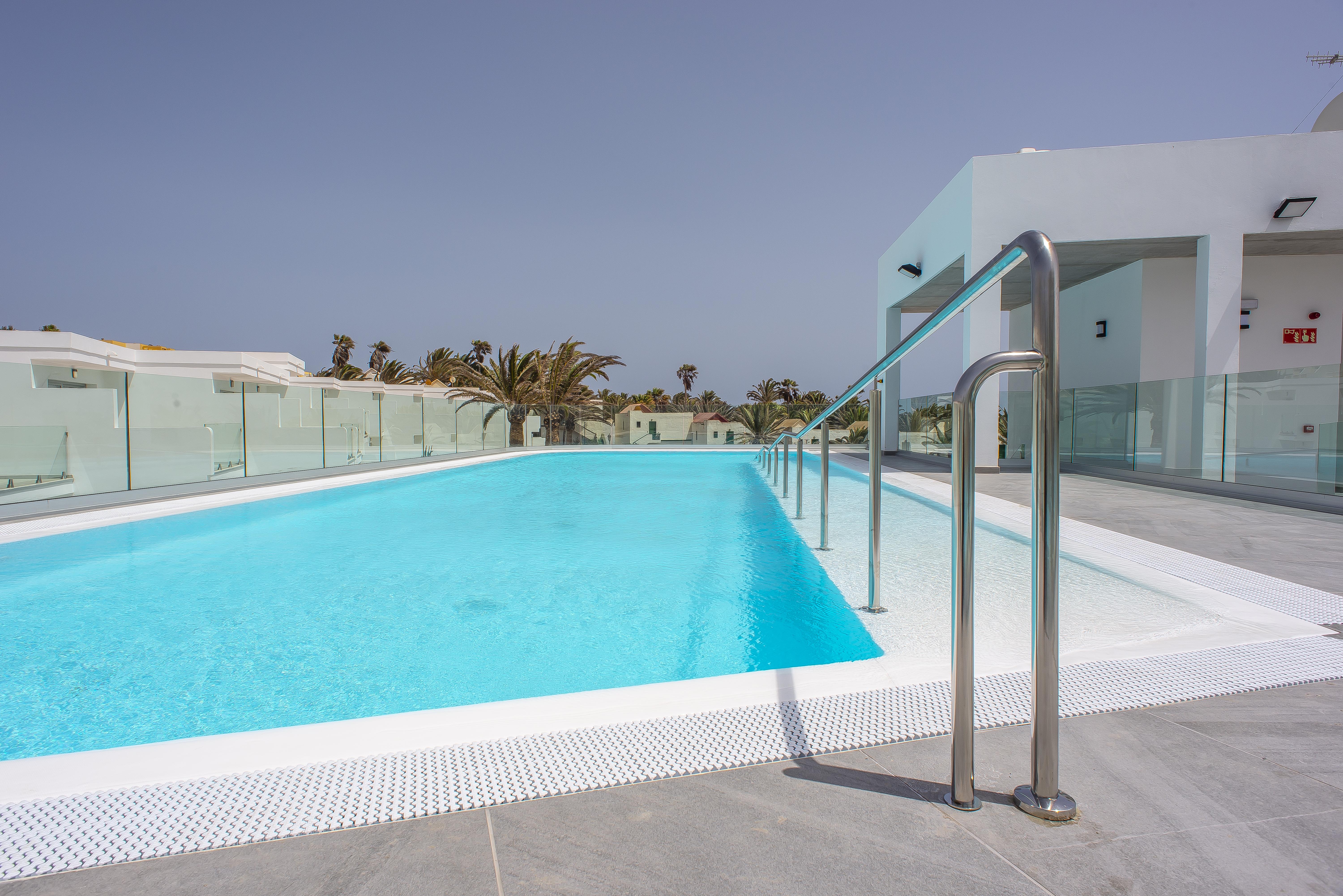 Hotel Taimar Costa Calma Esterno foto