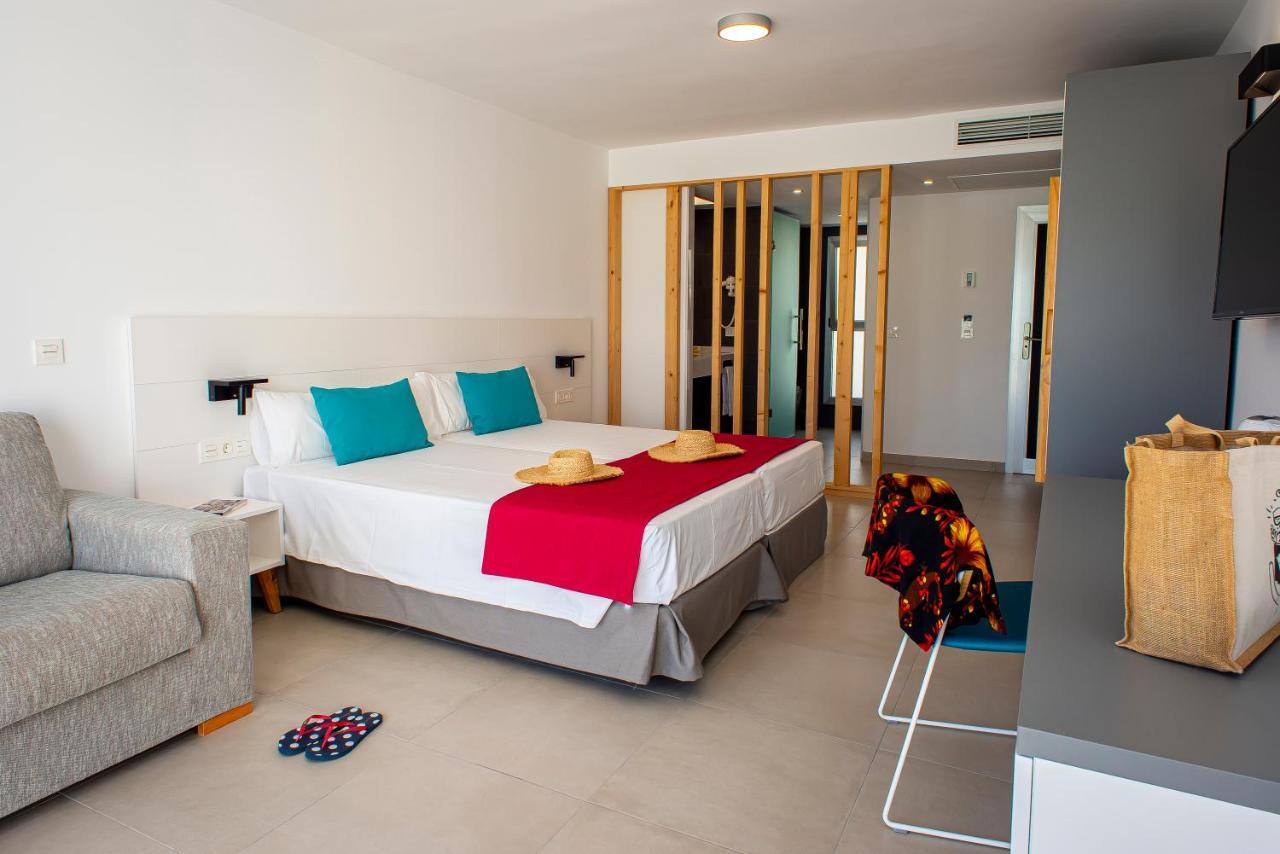 Hotel Taimar Costa Calma Esterno foto