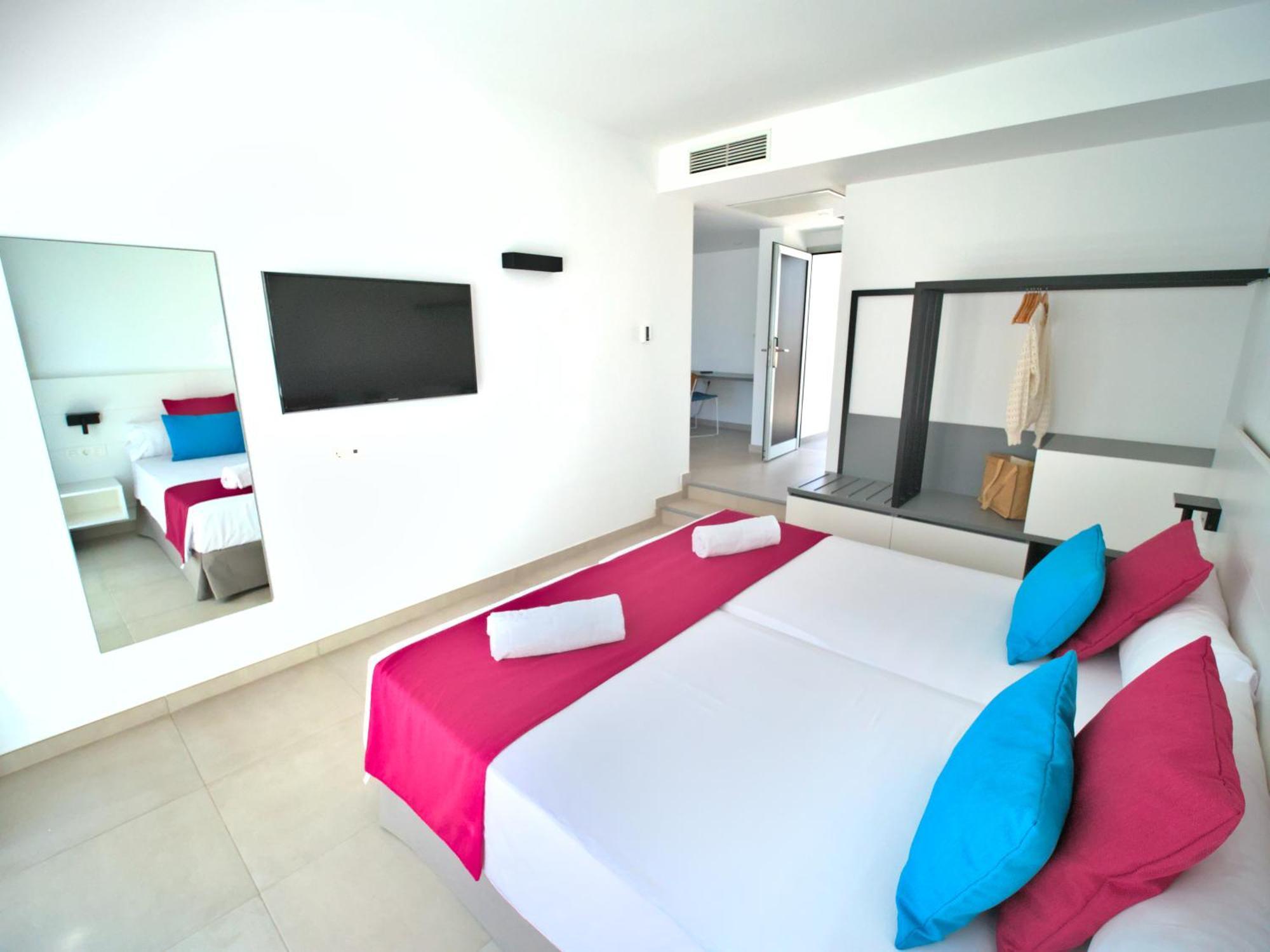 Hotel Taimar Costa Calma Esterno foto